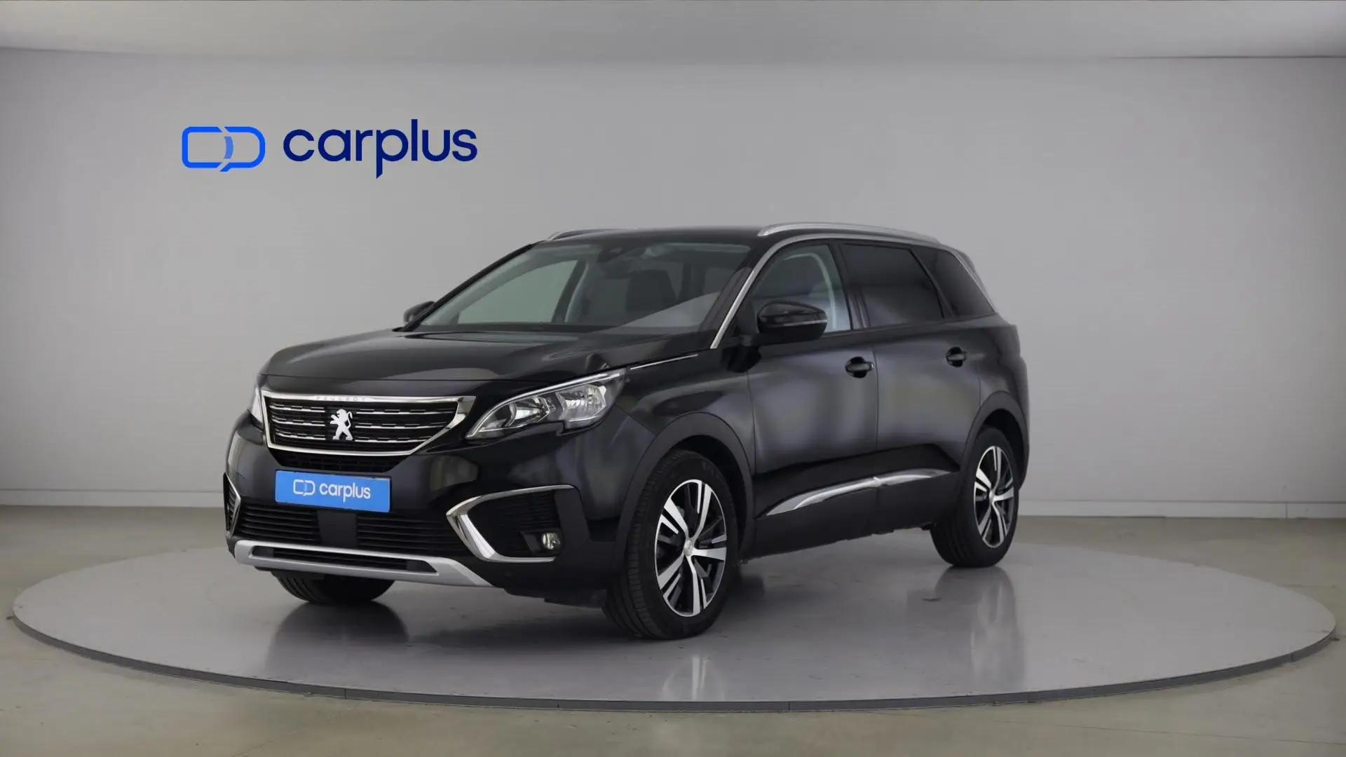 Peugeot 5008 1.5 BlueHDi 130cv Allure EAT8